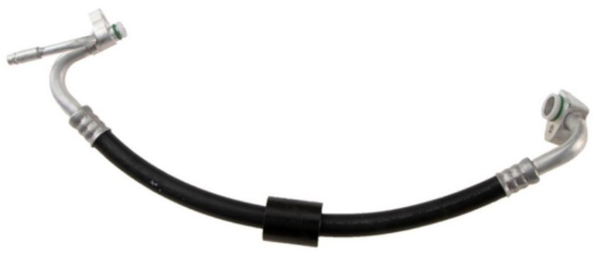 Four Seasons 66617 Suction Line Hose Assembly