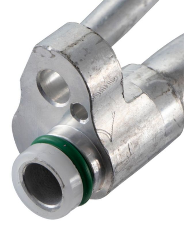 Four Seasons 66617 Suction Line Hose Assembly
