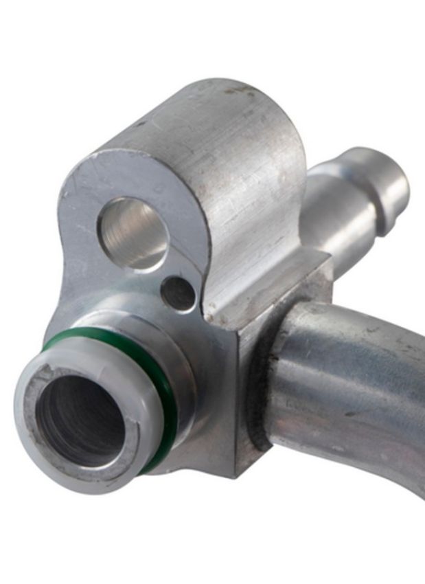 Four Seasons 66619 Suction Line Hose Assembly