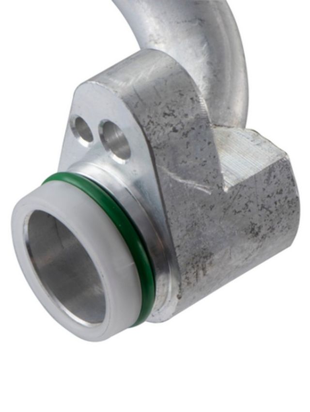 Four Seasons 66619 Suction Line Hose Assembly