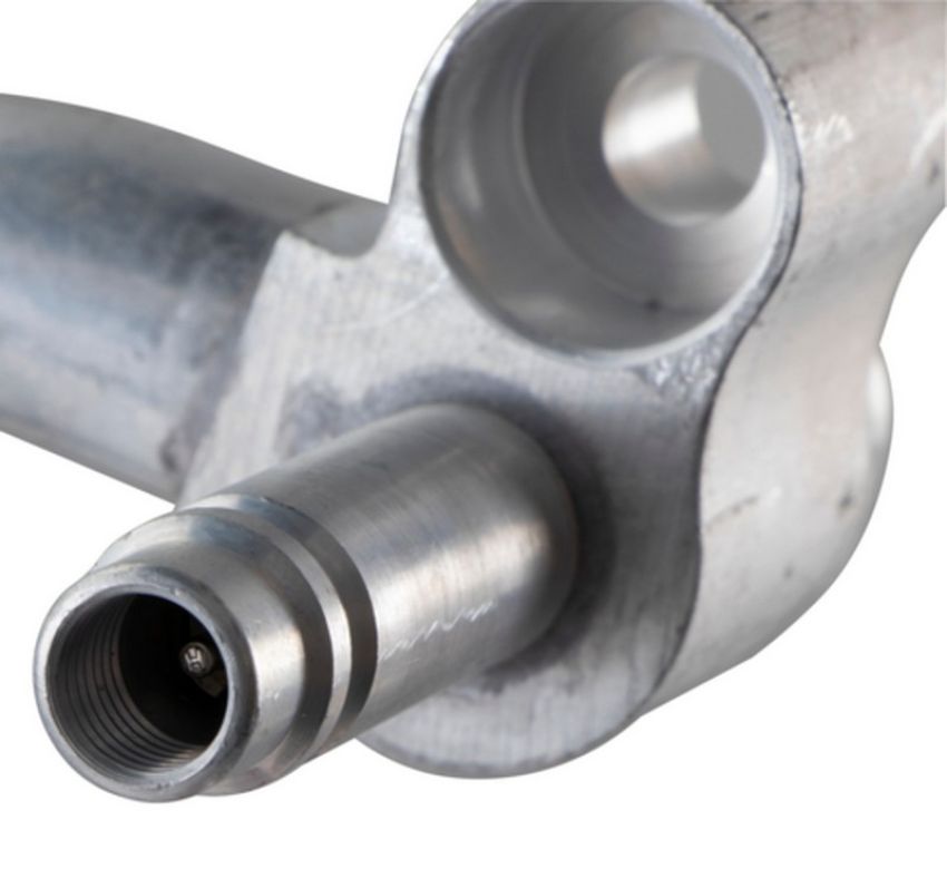 Four Seasons 66619 Suction Line Hose Assembly