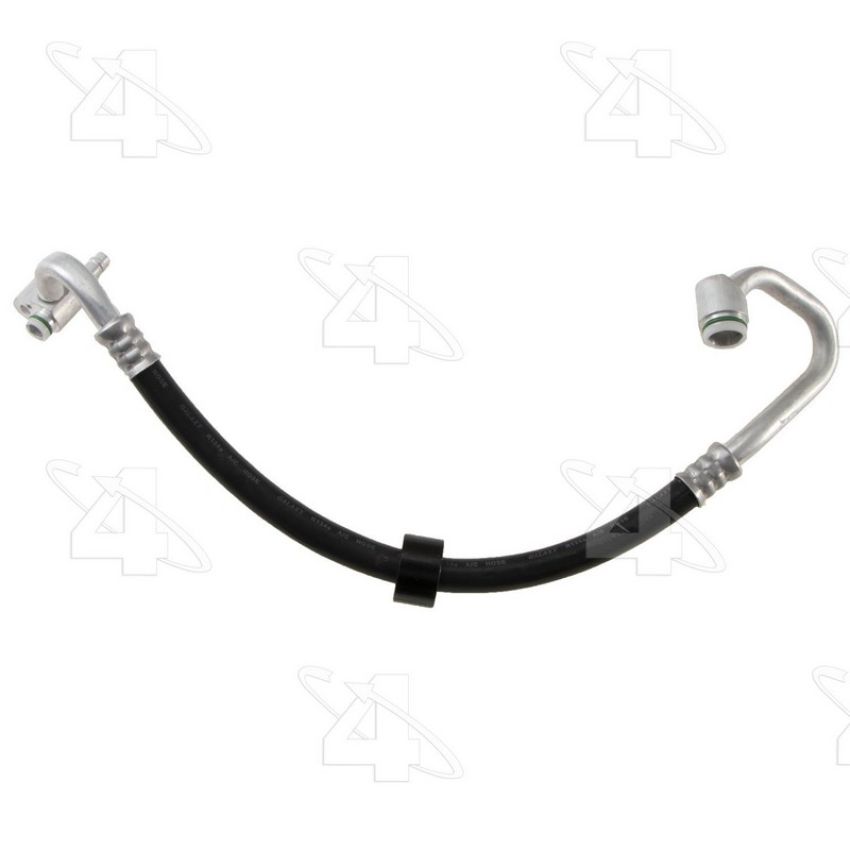 Four Seasons 66619 Suction Line Hose Assembly