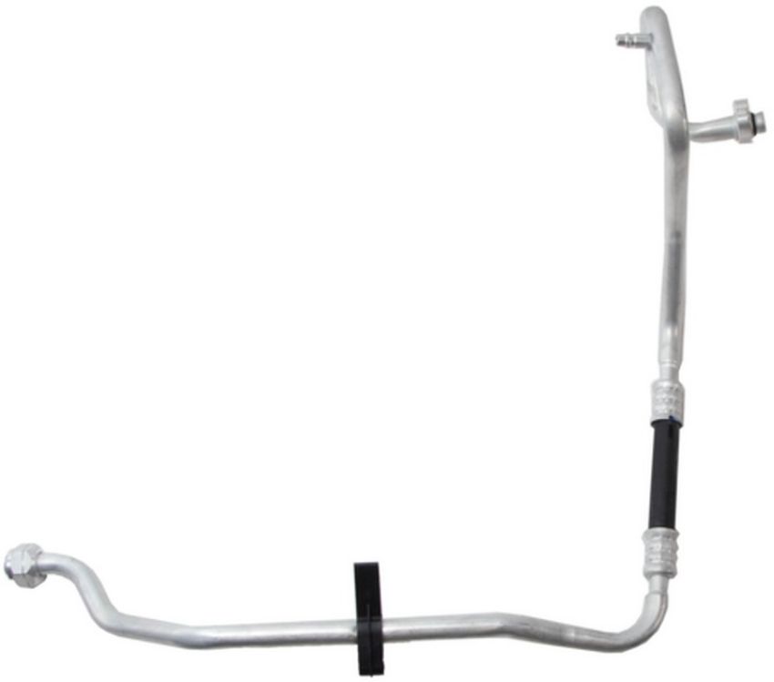 Four Seasons 66624 Suction Line Hose Assembly