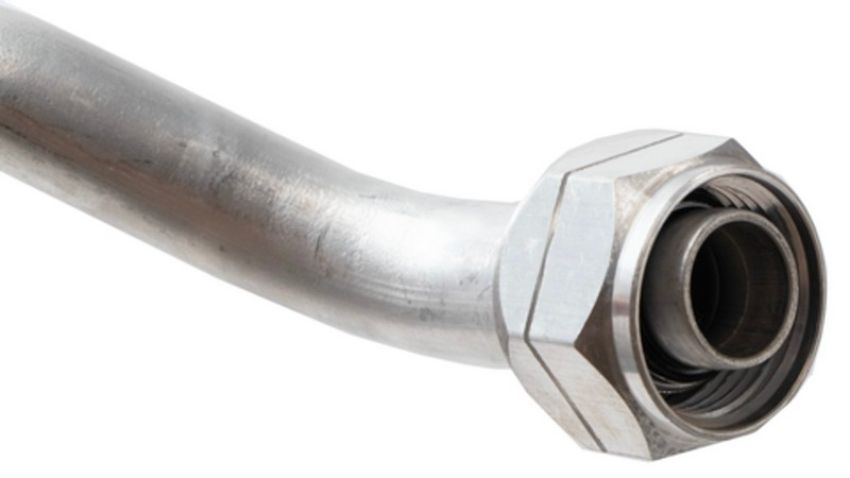 Four Seasons 66624 Suction Line Hose Assembly