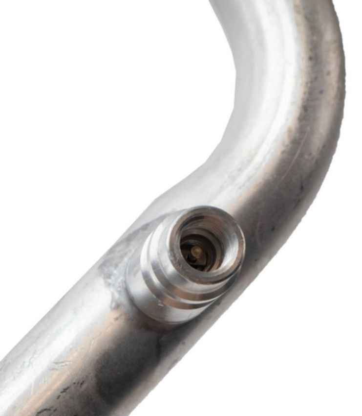 Four Seasons 66624 Suction Line Hose Assembly
