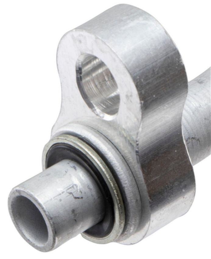 Four Seasons 66625 Discharge & Suction Line Hose Assembly