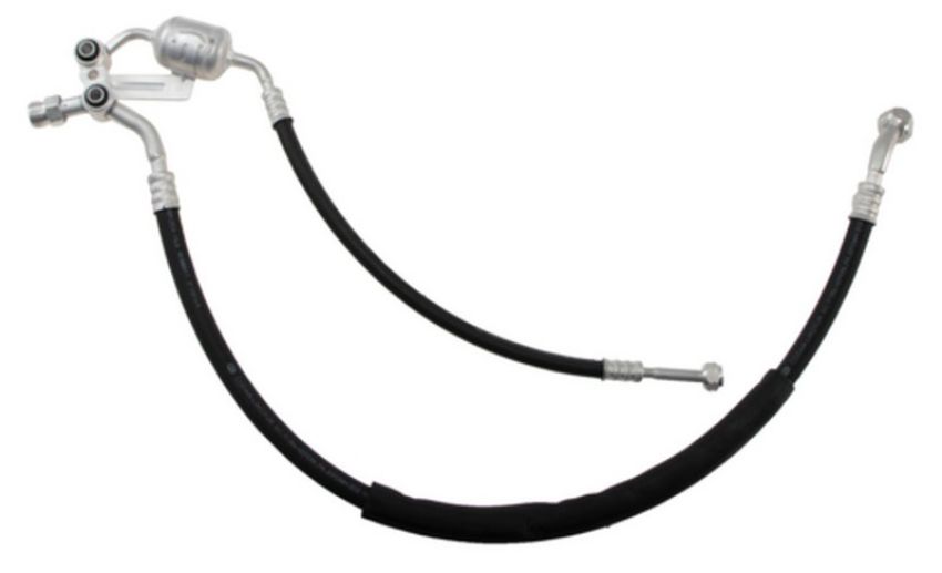 Four Seasons 66626 Discharge & Suction Line Hose Assembly