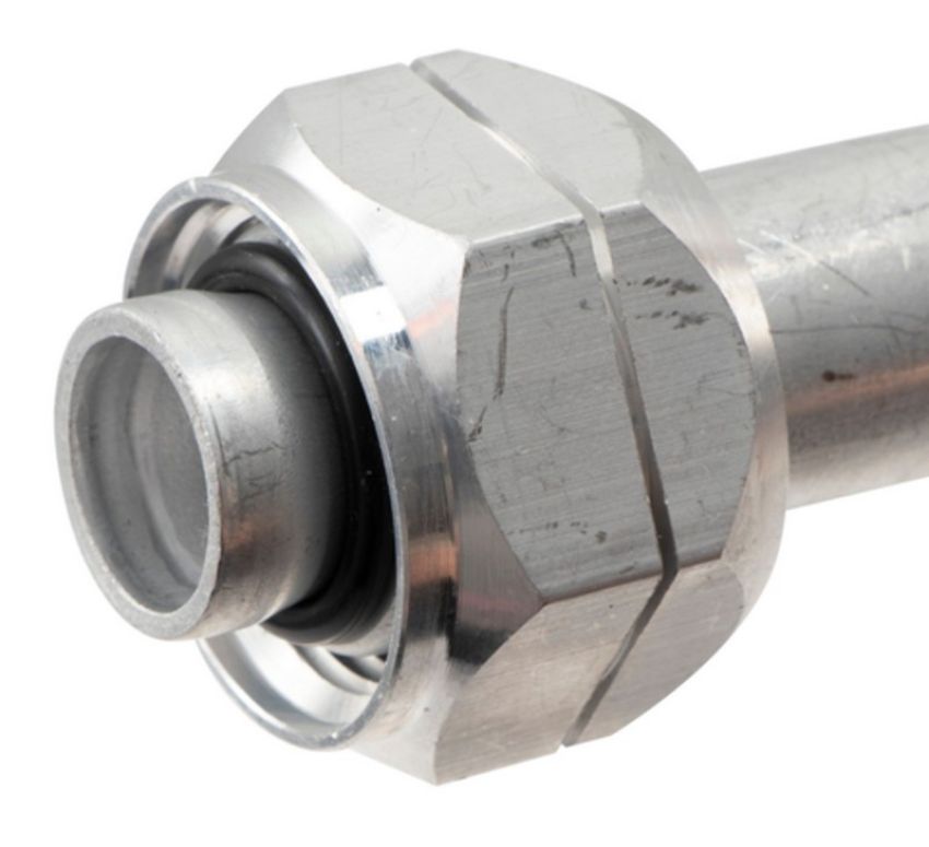 Four Seasons 66626 Discharge & Suction Line Hose Assembly