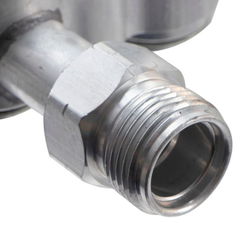 Four Seasons 66626 Discharge & Suction Line Hose Assembly