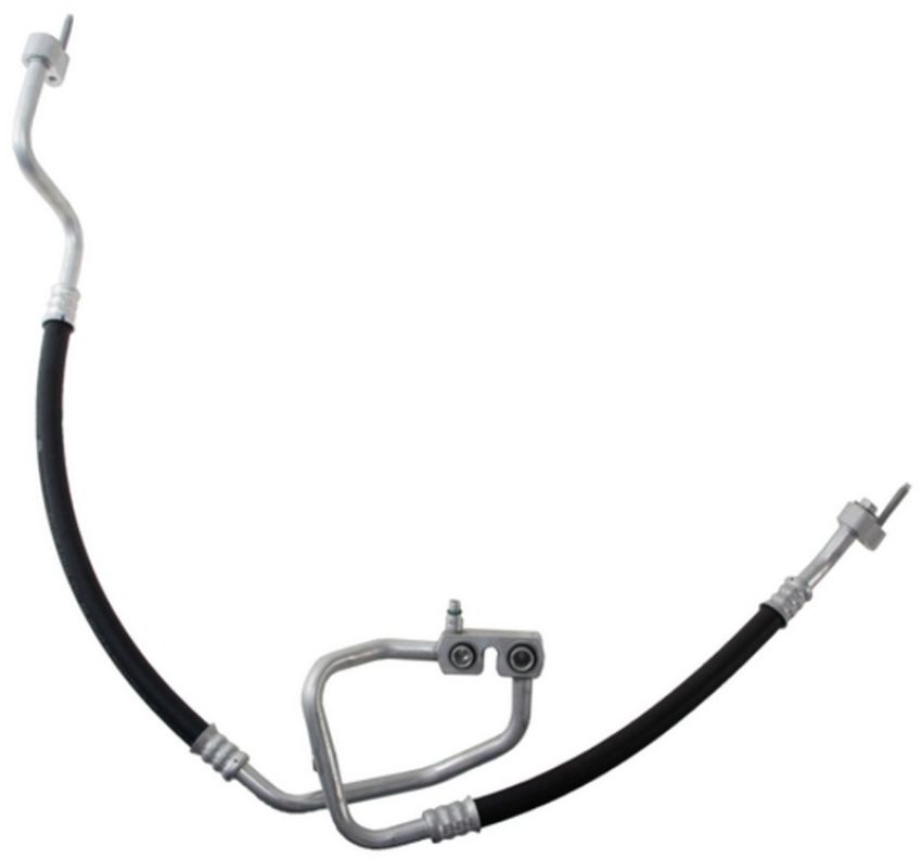 Four Seasons 66627 Discharge & Suction Line Hose Assembly