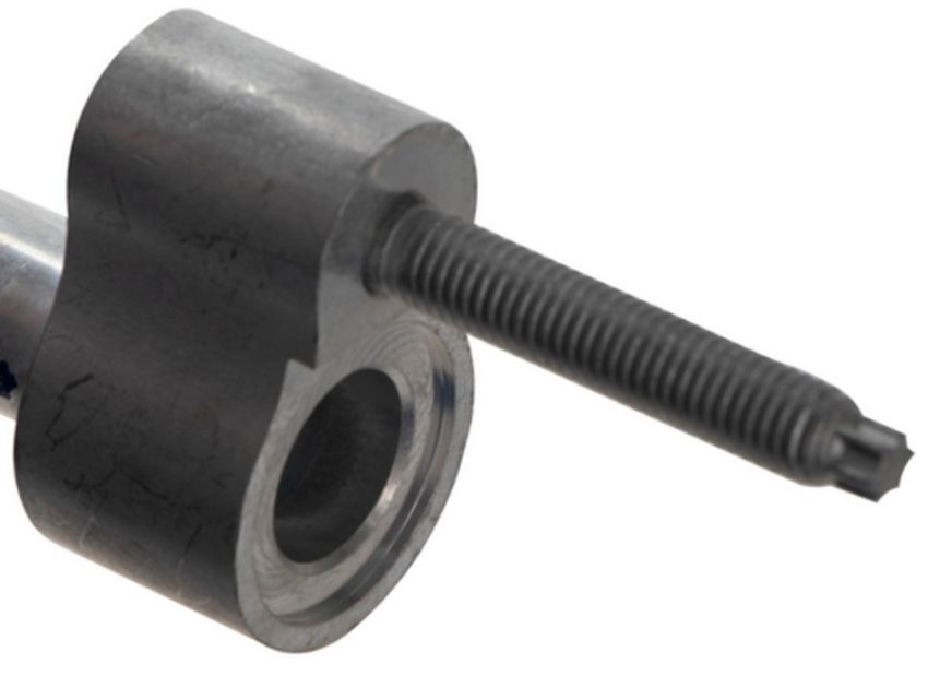 Four Seasons 66627 Discharge & Suction Line Hose Assembly