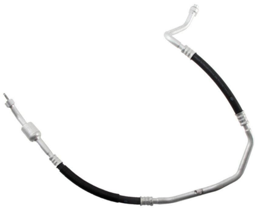 Four Seasons 66628 Suction Line Hose Assembly