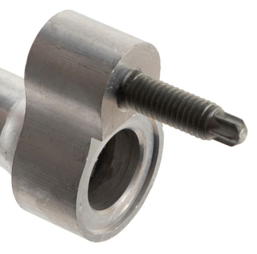 Four Seasons 66628 Suction Line Hose Assembly