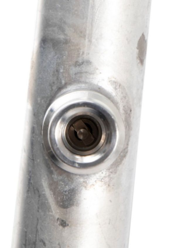 Four Seasons 66628 Suction Line Hose Assembly