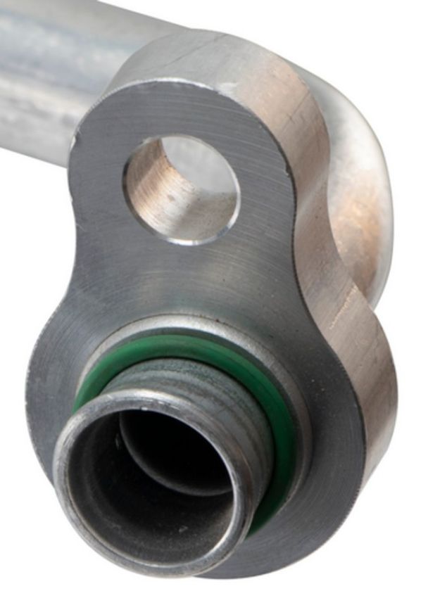Four Seasons 66629 Discharge & Suction Line Hose Assembly