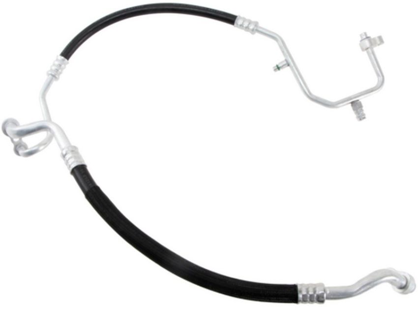 Four Seasons 66631 Discharge & Suction Line Hose Assembly