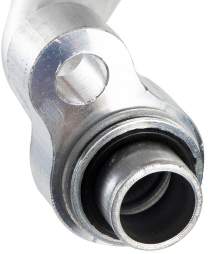 Four Seasons 66631 Discharge & Suction Line Hose Assembly