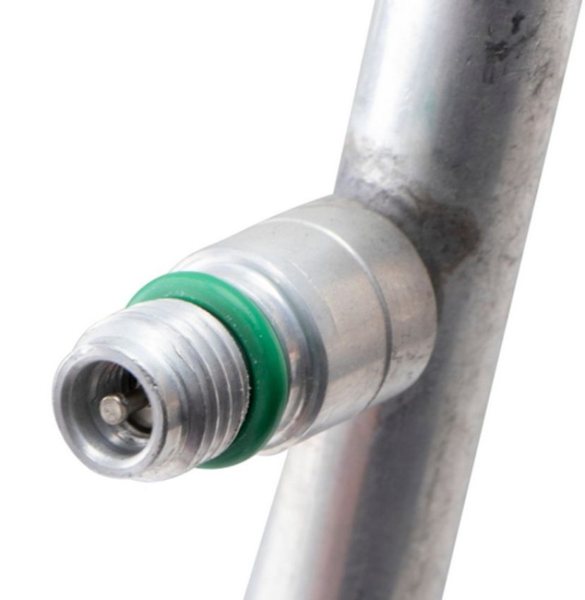Four Seasons 66631 Discharge & Suction Line Hose Assembly