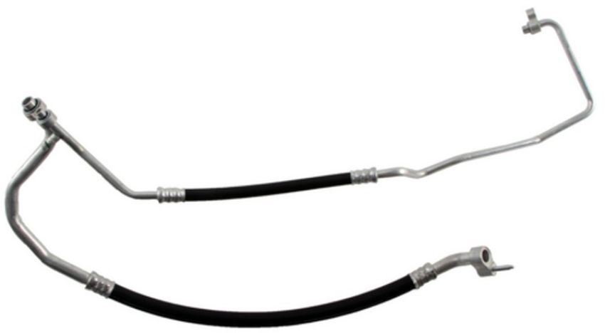 Four Seasons 66632 Discharge & Suction Line Hose Assembly