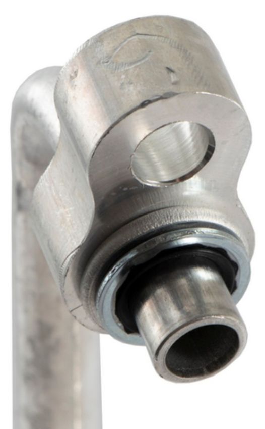 Four Seasons 66632 Discharge & Suction Line Hose Assembly