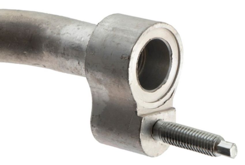 Four Seasons 66632 Discharge & Suction Line Hose Assembly