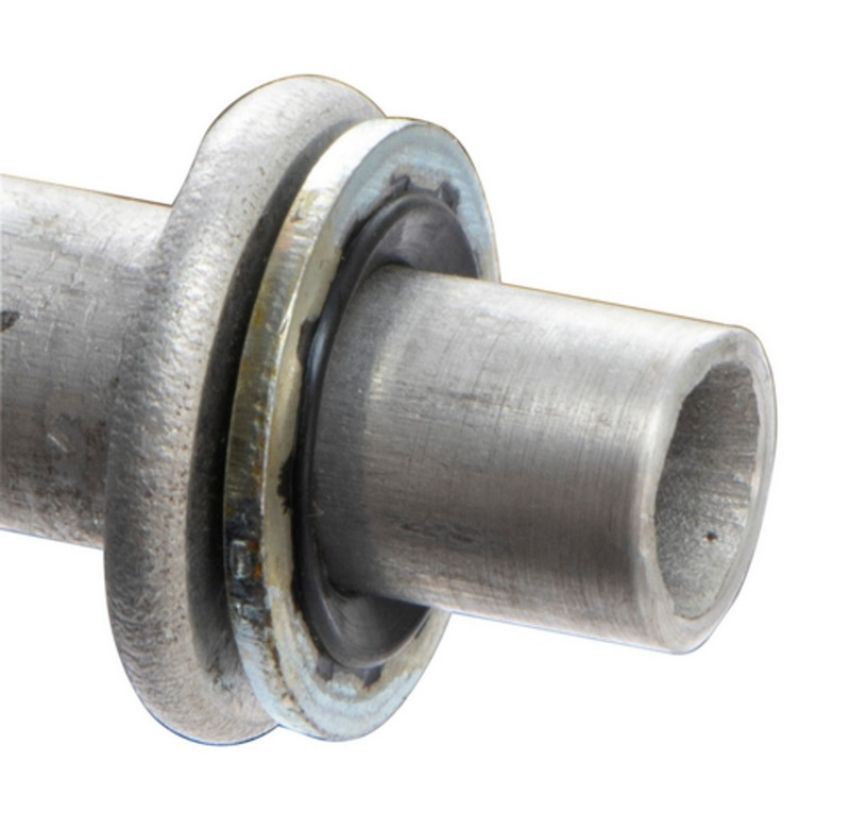 Four Seasons 66637 Suction & Liquid Line Internal Heat Exchange Hose Assembly