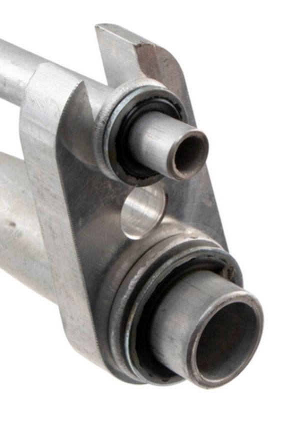 Four Seasons 66637 Suction & Liquid Line Internal Heat Exchange Hose Assembly