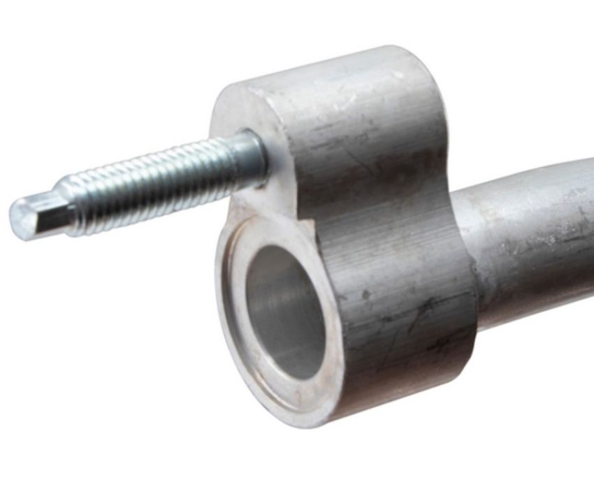 Four Seasons 66637 Suction & Liquid Line Internal Heat Exchange Hose Assembly