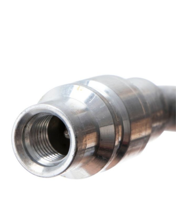 Four Seasons 66637 Suction & Liquid Line Internal Heat Exchange Hose Assembly