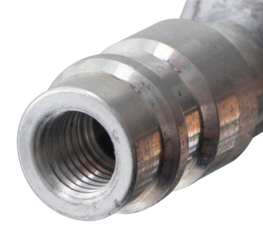Four Seasons 66637 Suction & Liquid Line Internal Heat Exchange Hose Assembly