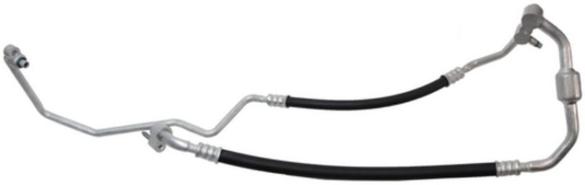 Four Seasons 66638 Discharge & Suction Line Hose Assembly