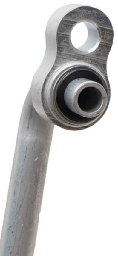 Four Seasons 66638 Discharge & Suction Line Hose Assembly