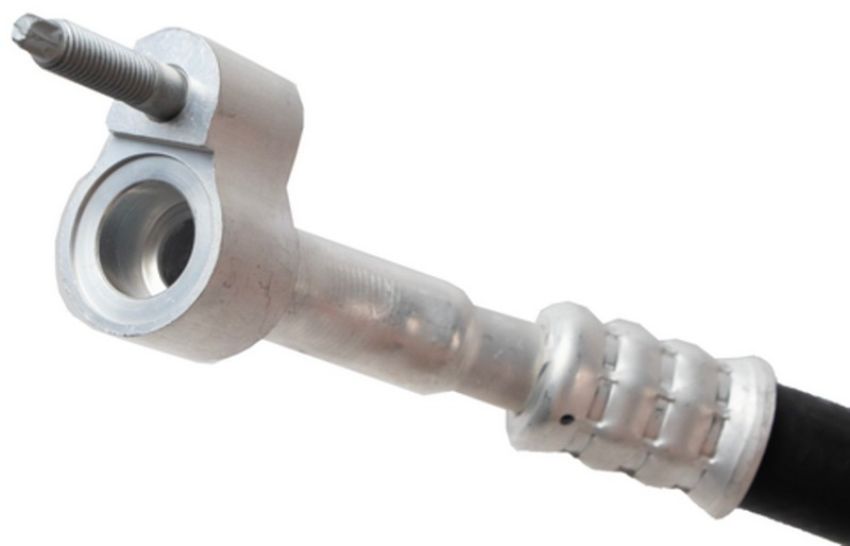 Four Seasons 66638 Discharge & Suction Line Hose Assembly