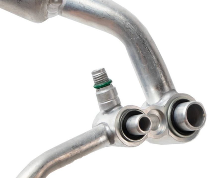 Four Seasons 66638 Discharge & Suction Line Hose Assembly