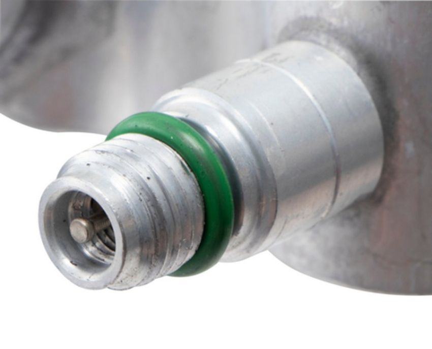 Four Seasons 66638 Discharge & Suction Line Hose Assembly