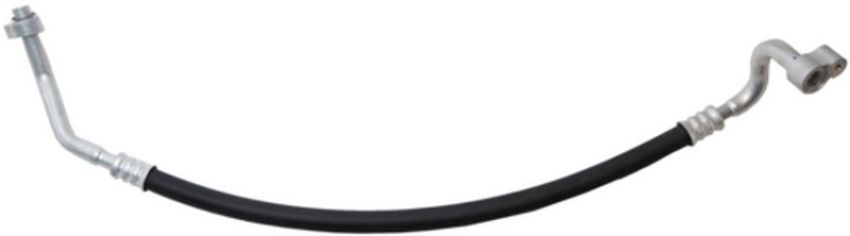 Four Seasons 66641 Suction Line Hose Assembly