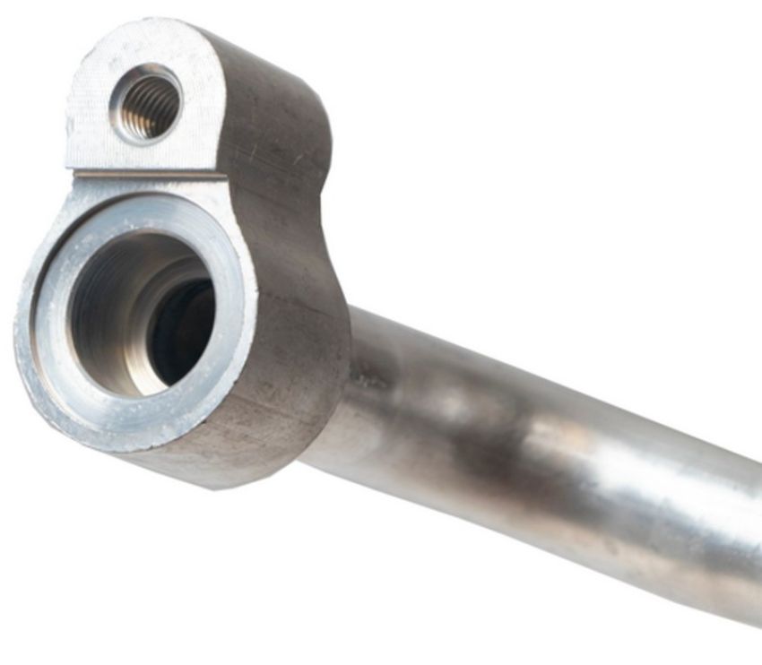 Four Seasons 66641 Suction Line Hose Assembly