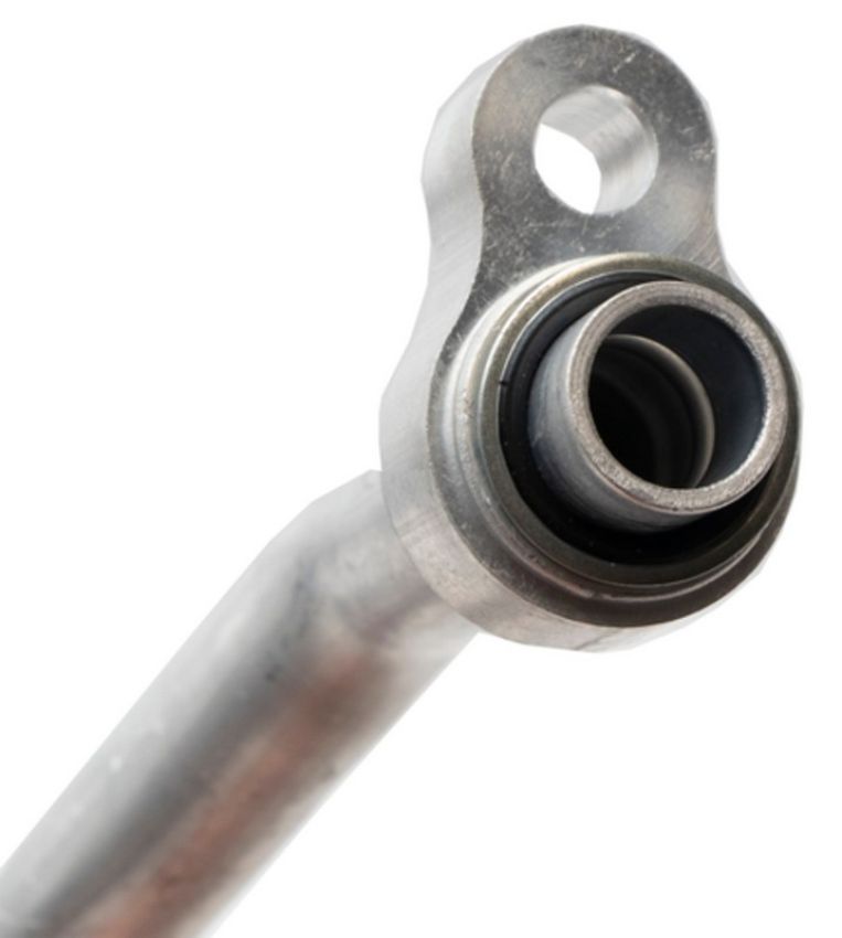 Four Seasons 66641 Suction Line Hose Assembly