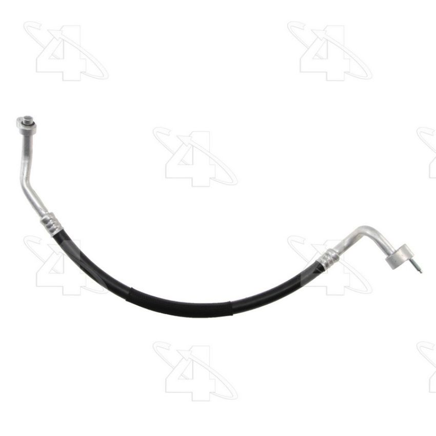 Four Seasons 66641 Suction Line Hose Assembly
