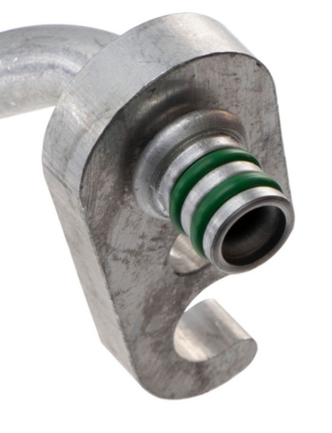 Four Seasons 66642 Discharge & Suction Line Hose Assembly