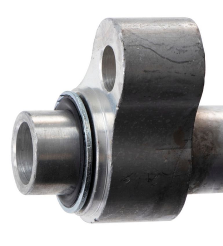 Four Seasons 66642 Discharge & Suction Line Hose Assembly