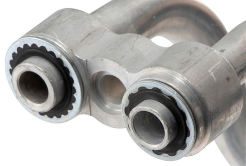 Four Seasons 66642 Discharge & Suction Line Hose Assembly
