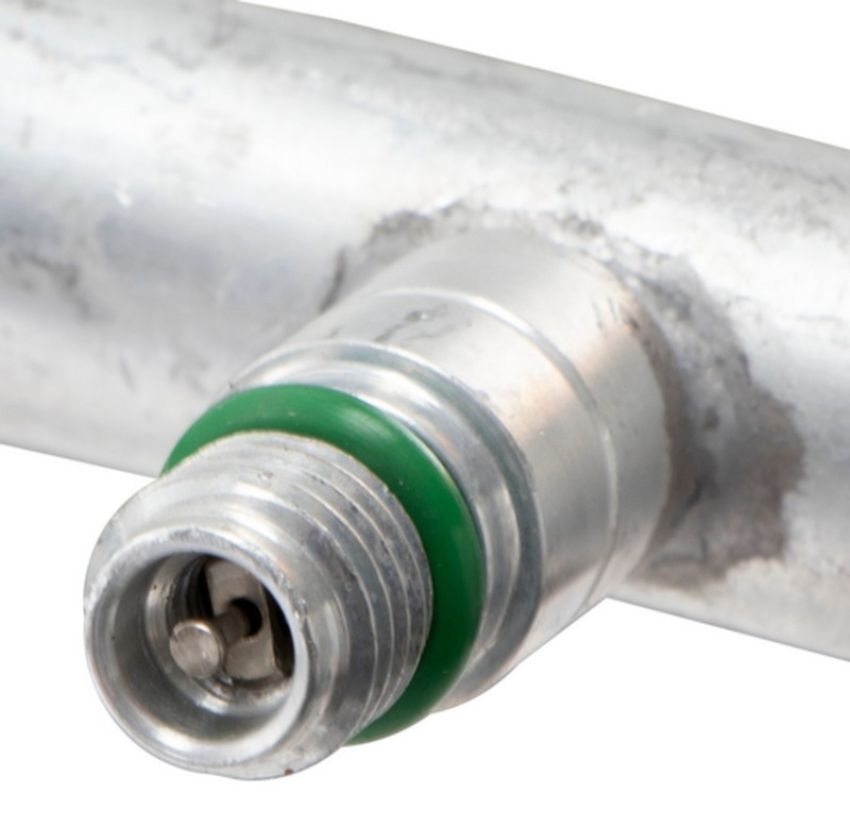 Four Seasons 66642 Discharge & Suction Line Hose Assembly