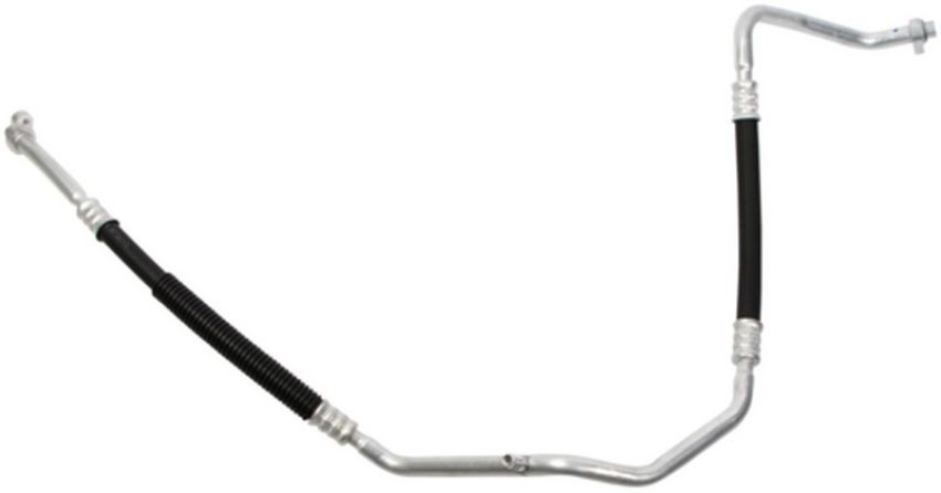 Four Seasons 66644 Suction Line Hose Assembly