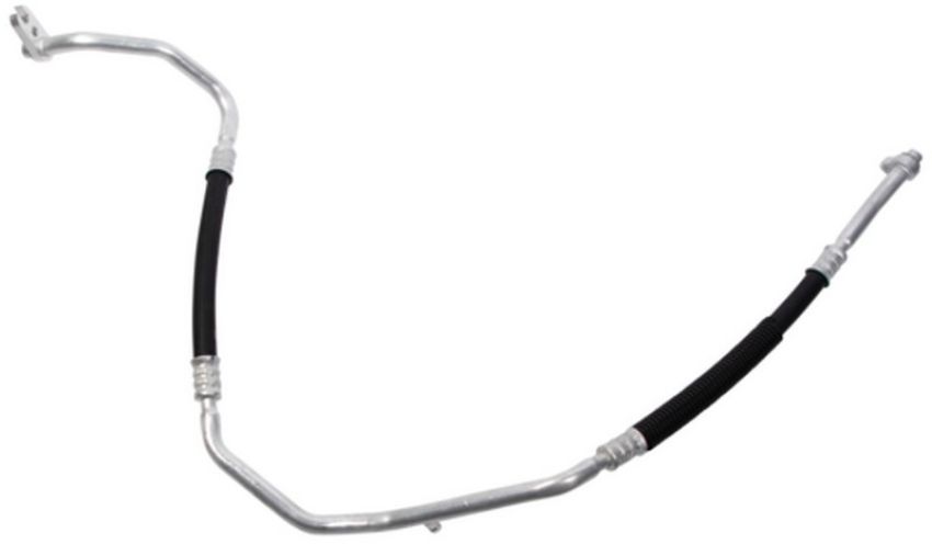 Four Seasons 66644 Suction Line Hose Assembly