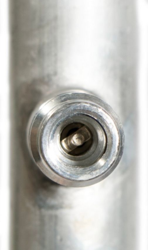Four Seasons 66644 Suction Line Hose Assembly