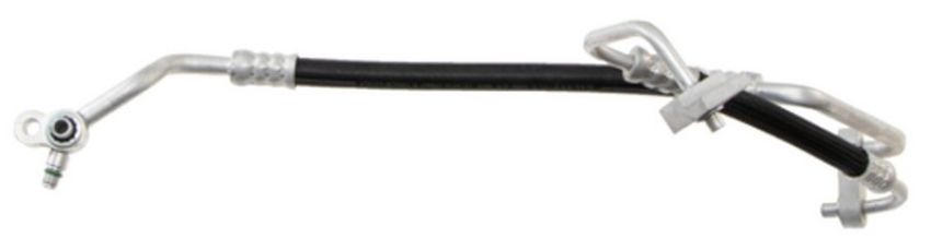 Four Seasons 66646 Discharge & Liquid Line Hose Assembly