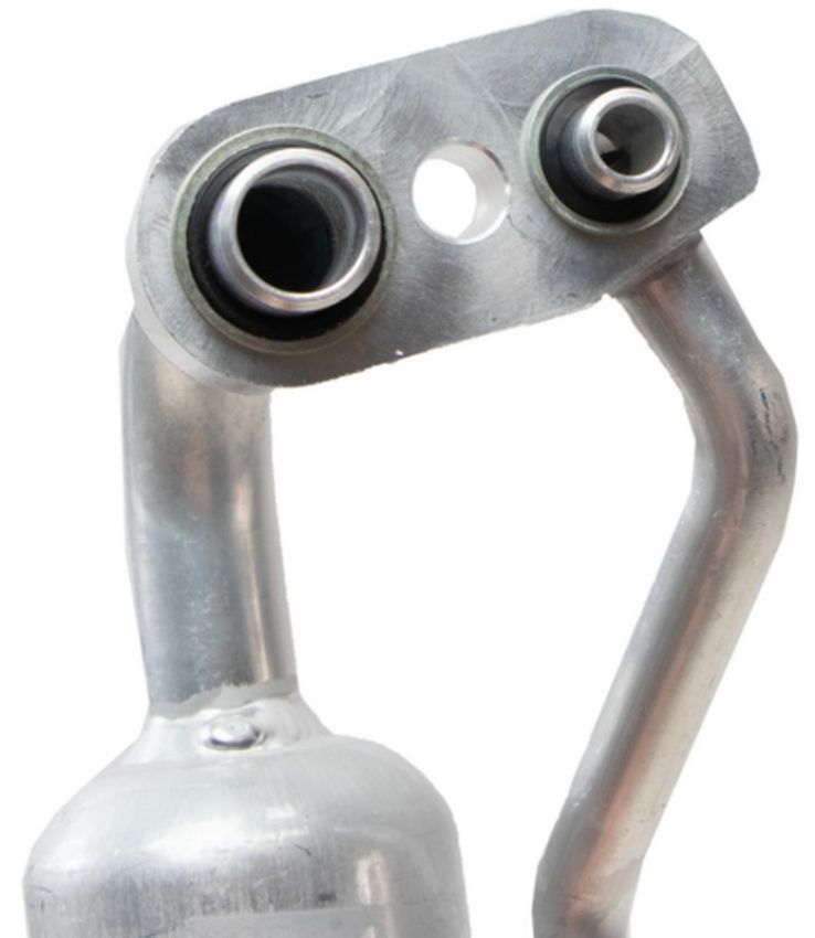 Four Seasons 66647 Discharge & Suction Line Hose Assembly