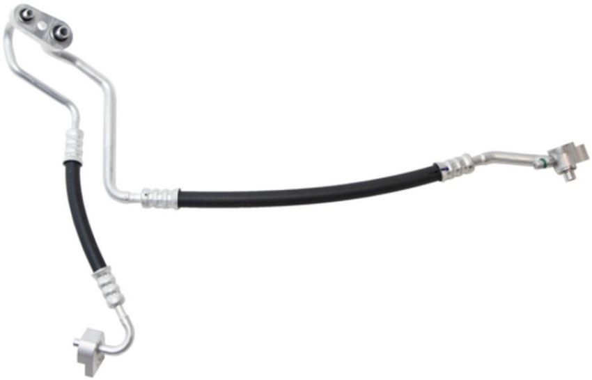 Four Seasons 66649 Discharge & Liquid Line Hose Assembly