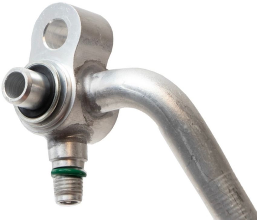 Four Seasons 66649 Discharge & Liquid Line Hose Assembly